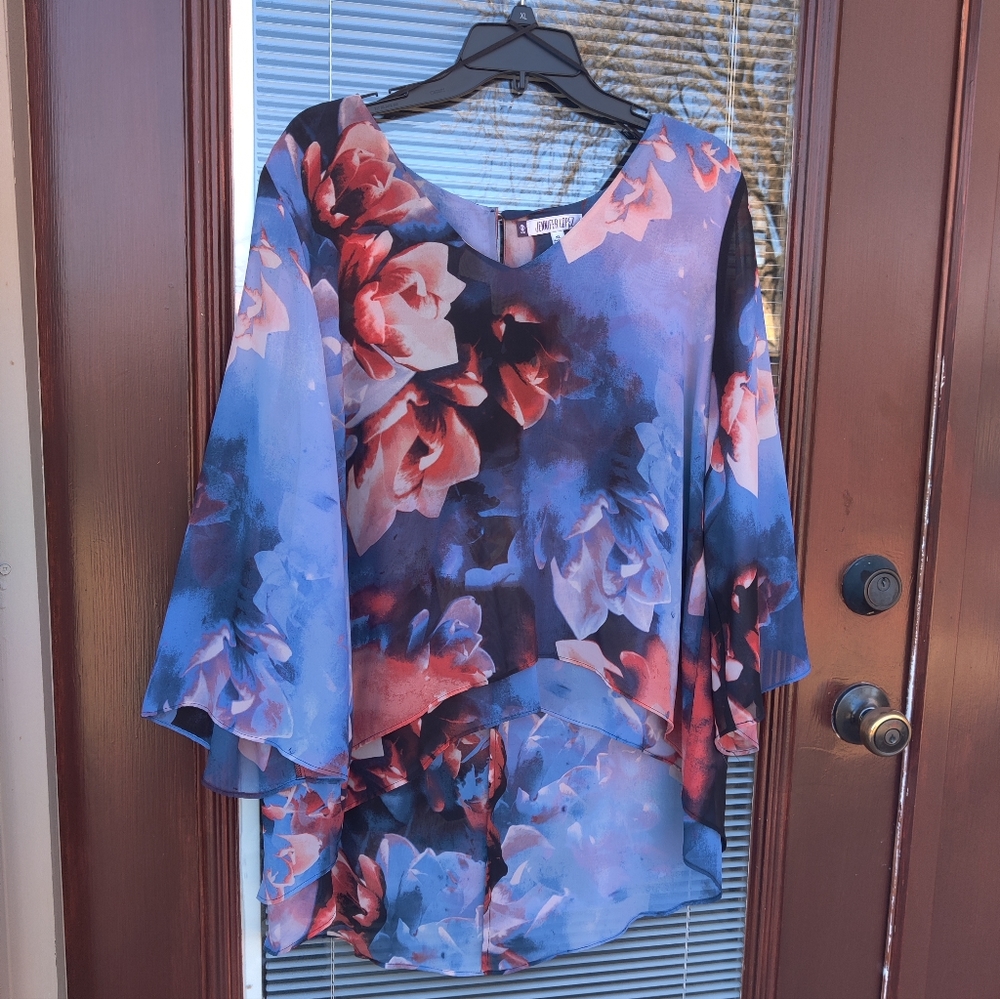 Jennifer Lopez Blouse